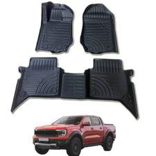 Set tappetini 3D tappetini in