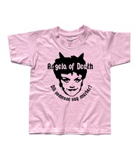 T-shirt bambino Jessica
