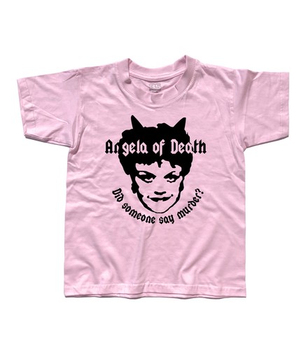 Shirt bambino jessica - t-shirt,
