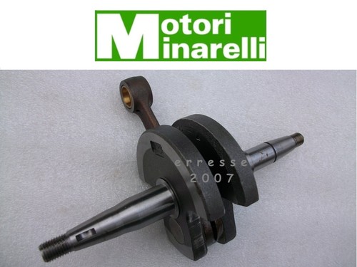 Motore minarelli albero - v1,