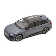 Audi A6 Avant e-tron modellino