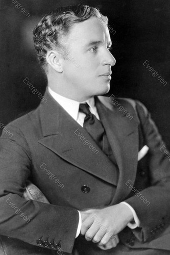 Charlie chaplin attore - (10),
