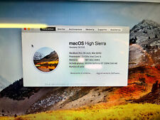 APPLE MACBOOK PRO 15 A1286 2010 - SCHEDA MADRE - LOGIC BOARD - PROBLEMI DI AVVIO