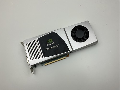 Nvidia quadro 4800 - p607, 1