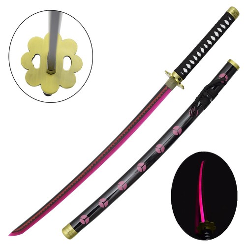 Katana led one piece - led, di