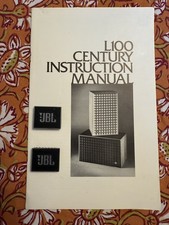 Diffusori originali vintage