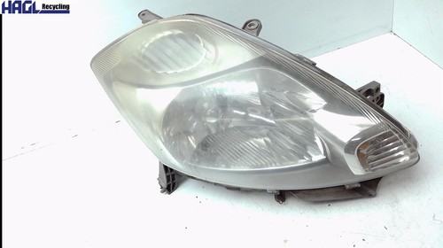 Faro proiettore anteriore