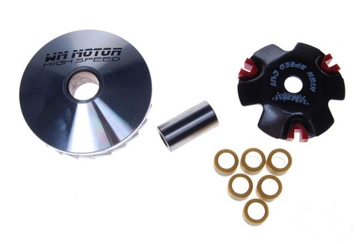Variatore per honda dio - dio, 50