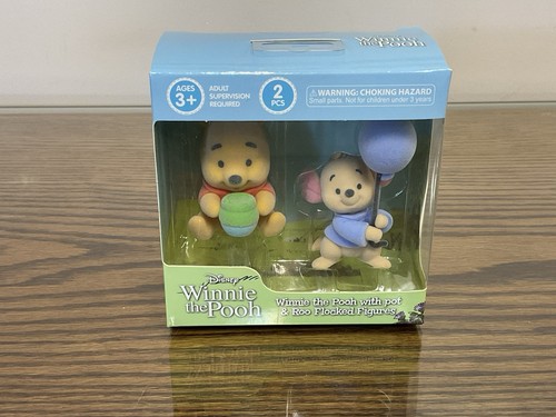 Winnie the pooh minifigures - winnie,