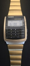 Casio CA-506 Calculator -