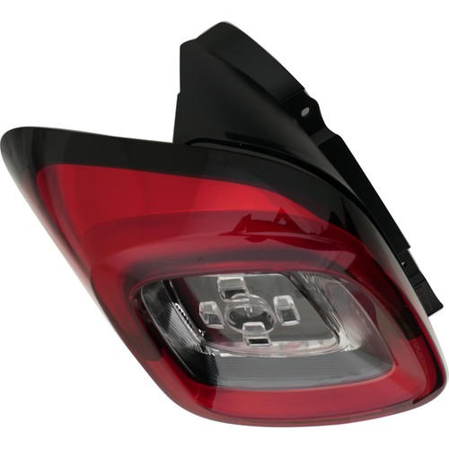 Fanale posteriore destro