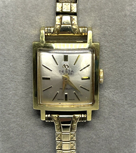 Orologio desta jewels - 17,