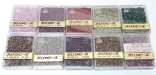 Perline miyuki delica 20g - perline,