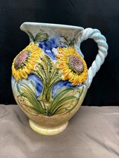 Ceramiche "GIRASOLE" Societa