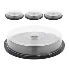  4 Pz Porta Secchio DVD