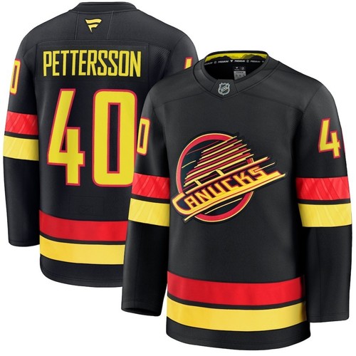 Maglia skate vancouver canucks - vancouver,