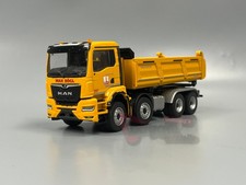 MAN TGS TN 41.520 Meiller