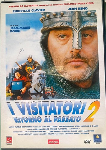 Visitatori ritorno al - i,