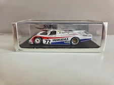 Spark 1/43 Porsche 962C