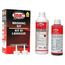 KIT LAVAGGIO DETERGENTE 500ml