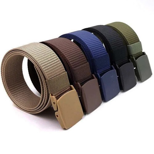 Comoda cintura nylon - in, non