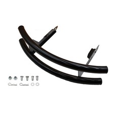 2-Bar Front Bumper Fits Scotts