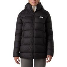The north face parka - the,