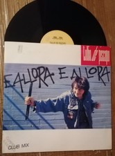 TULLIO DE PISCOPO E ALLORA E