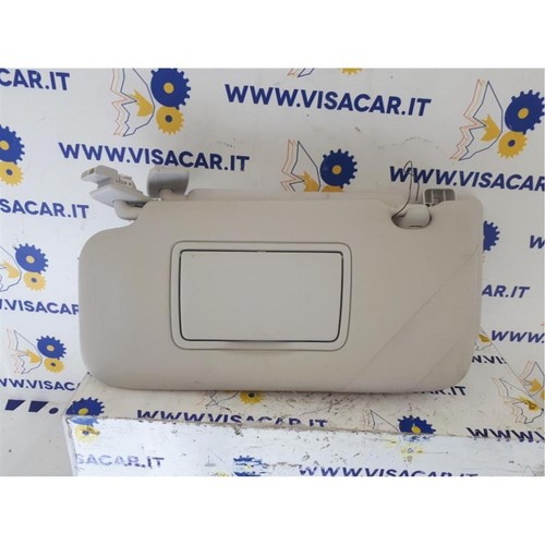 Alette parasole ford fiesta - ford, 7a