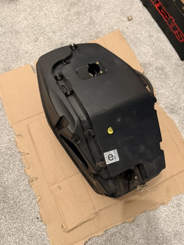 Airbox ducati 1098 - ducati,