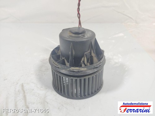 Ventola stufa ford focus - ford, 3