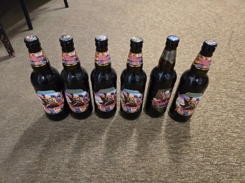 Birra collezione iron - birra,