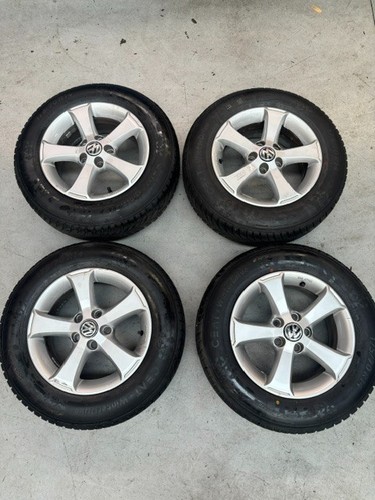 Cerchi gomme usate invernali