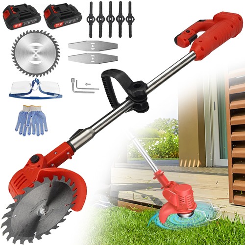 Tagliaerba batteria - tagliaerba,