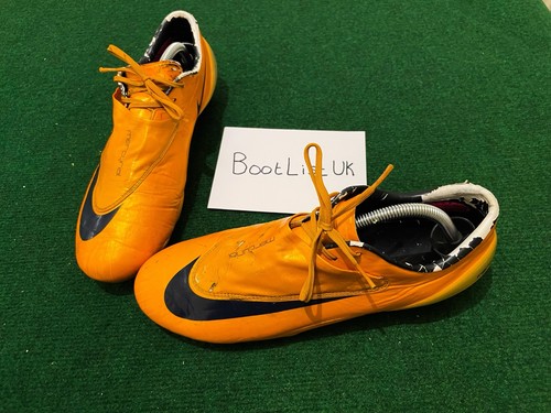 Nike mercurial vapour - iv,