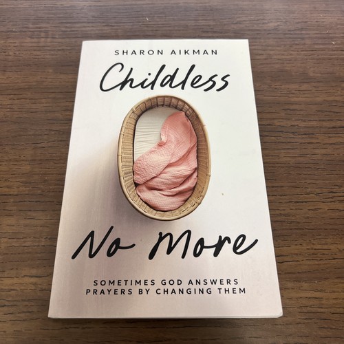 Childless more sharon - more, by