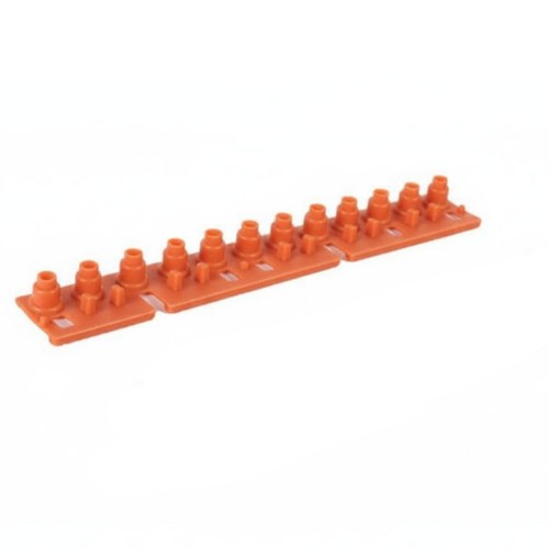 Tampone conduttivo silicone - tampone,