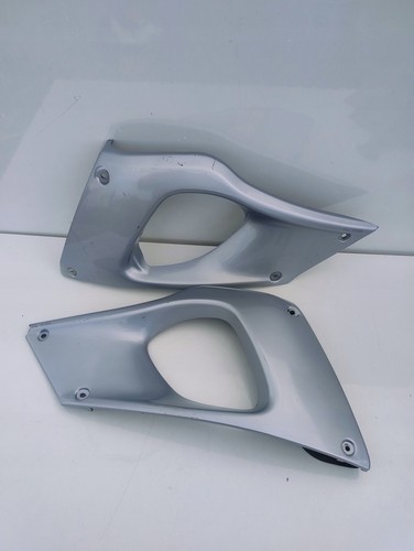 Yamaha carena 3vd tdm - carena,