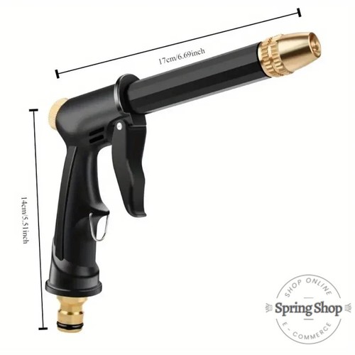 Pistola spruzzo per - spruzzo,