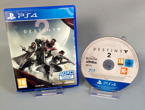 Destiny ps4 playstation 4 - ps4,