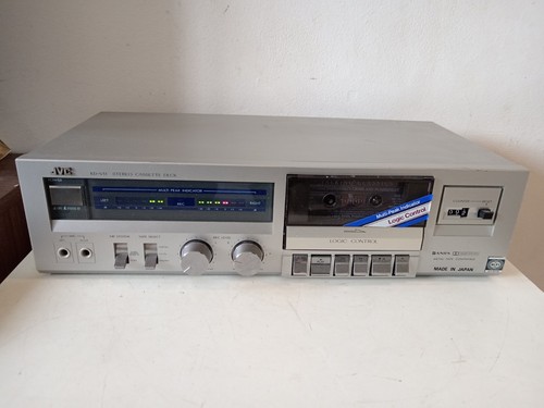Jvc v11 lettore cassette - jvc, kd-v11