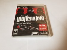 Wolfenstein: The New Order