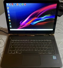 HP SPECTRE PRO 13