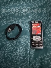 Nokia 6120 classic - 6120,