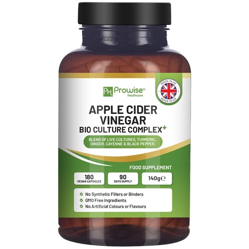 Aceto sidro mele - aceto, di