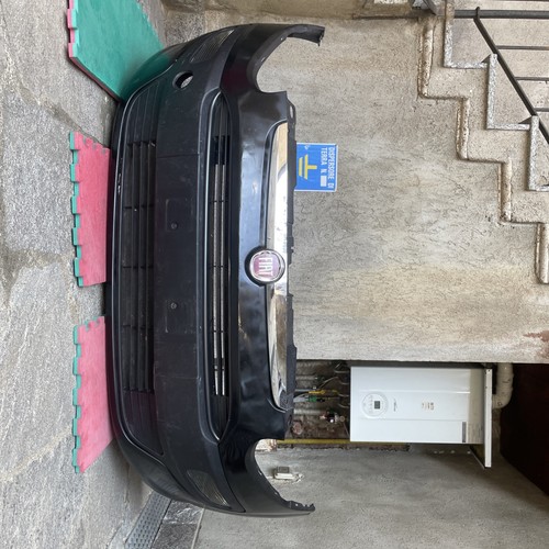 Paraurti anteriore fiat - anteriore, punto