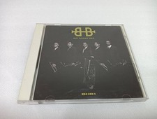 C1852 CD BIG HORNS BEE/ BHB1 voce confermata Big Hornsby SRCL-2197