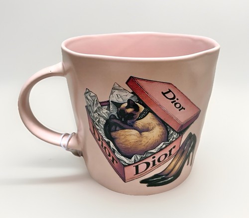 Nuova tazza amanda greenwood - amanda,