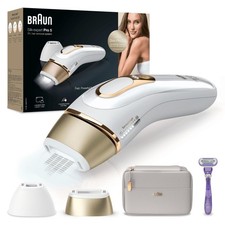 Braun Silk Expert Pro 5