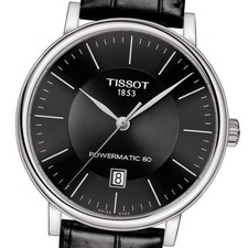 Orologio da uomo Tissot Carson